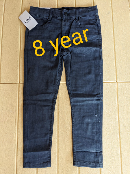 Kids jeans