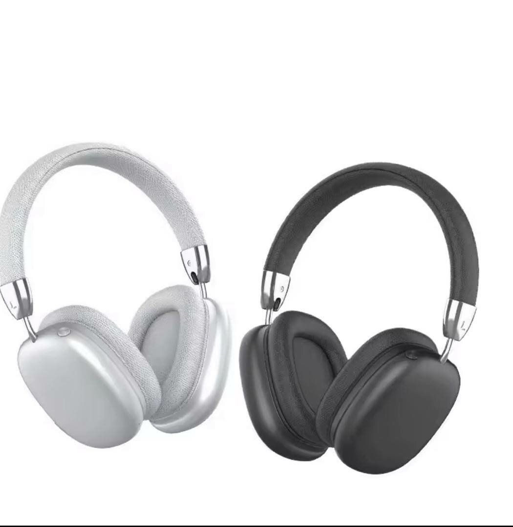 Casque sans fil P9