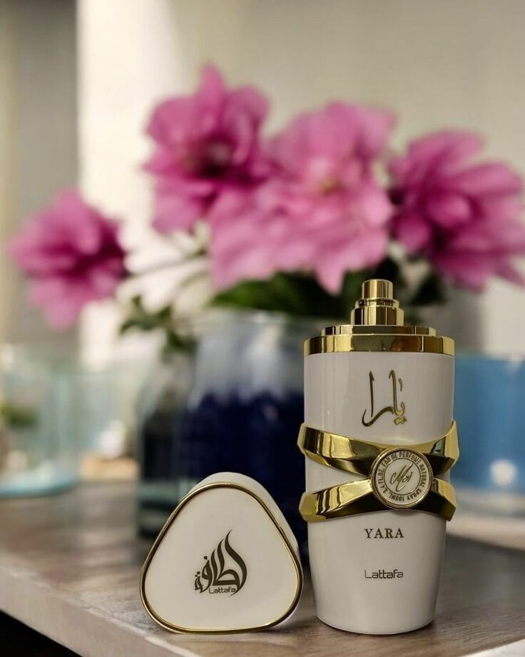 Parfum Yara Lattafa Luxe