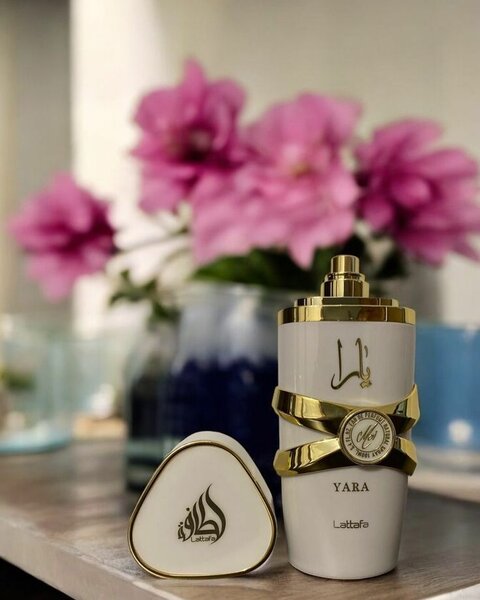 Parfum Yara Lattafa Luxe