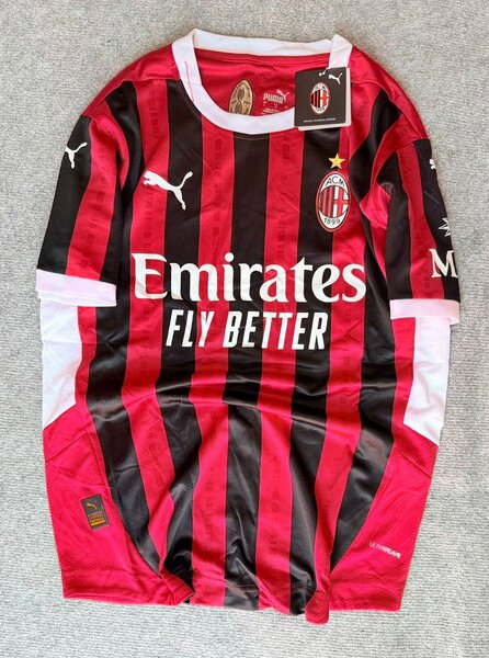 Maillot de football pour homme