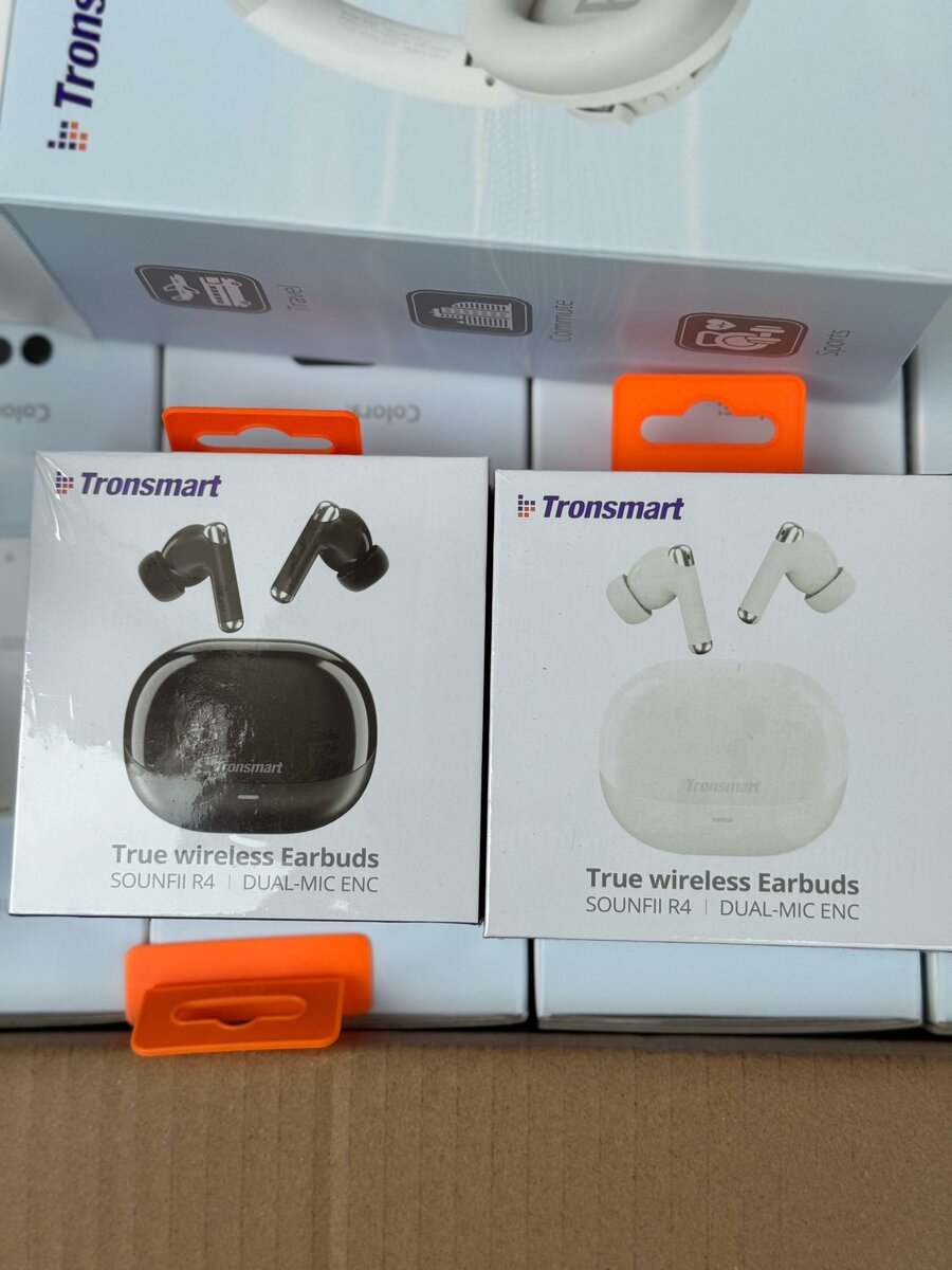 Tronsmart Sounfii R4 Earbuds