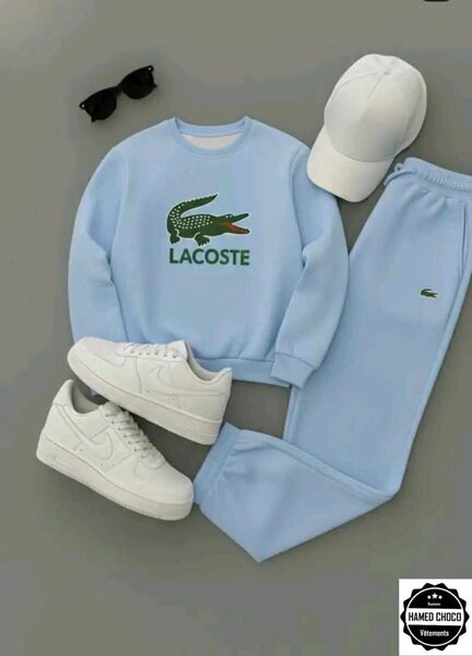Ensemble de survêtement Lacoste