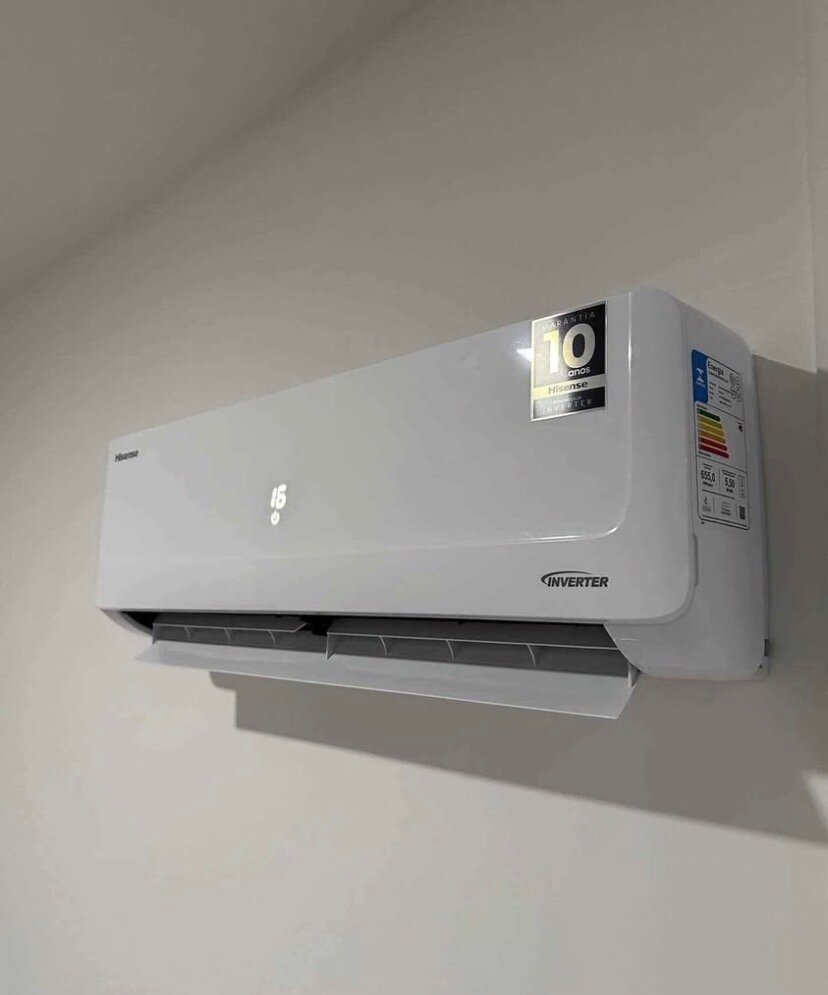 Climatiseur mural Inverter
