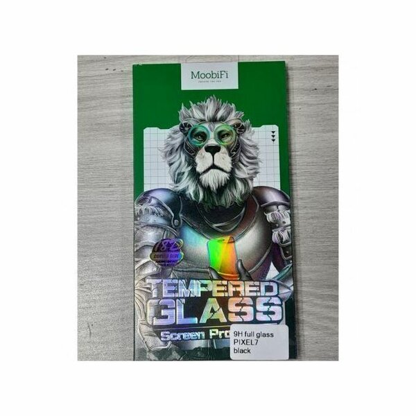 Anti-choc Pour Google Pixel 7 Pro Noir