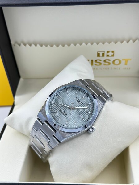 Montre Homme Tissot Classique