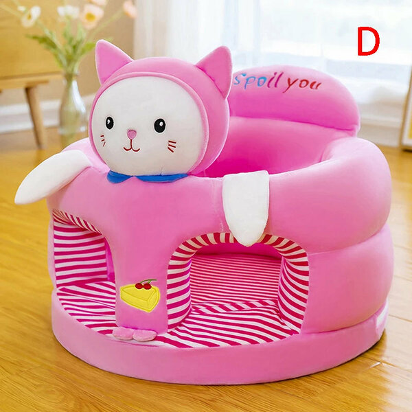 Chaise bébé animaux