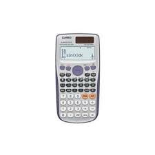 Calculatrice Scientifique Casio fx-991ES Plus