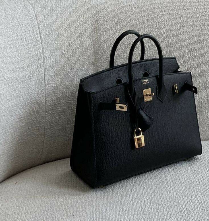 Hand bags