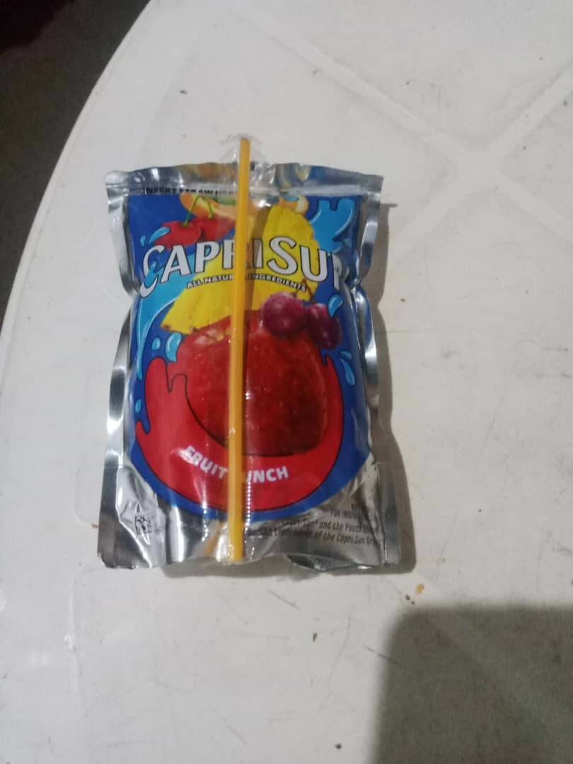 Blood boaster drink for kids and nigerian products