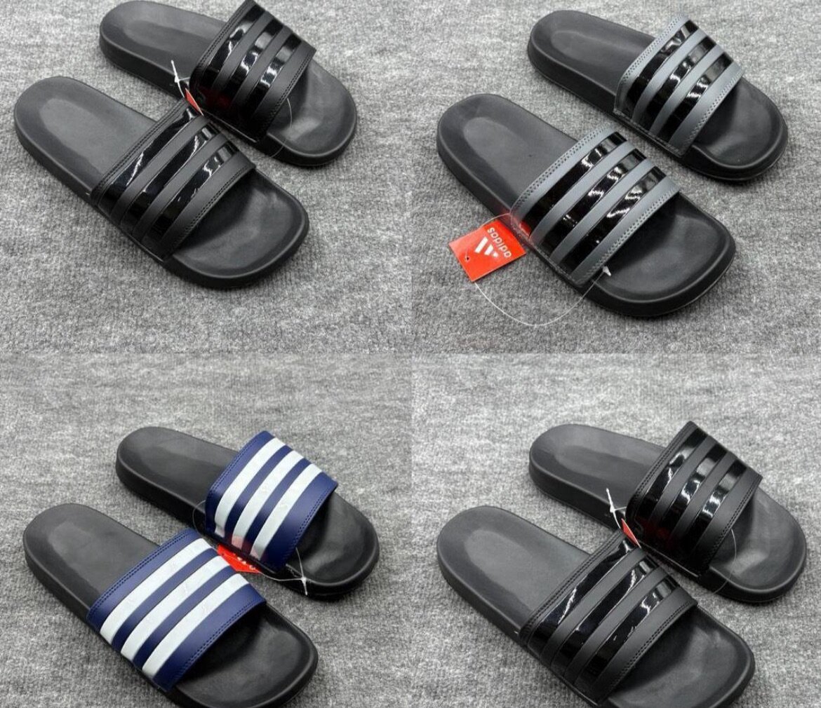 Sandales de plage unisexes confortables