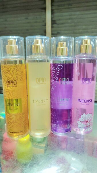 OPIO BOD5MIST