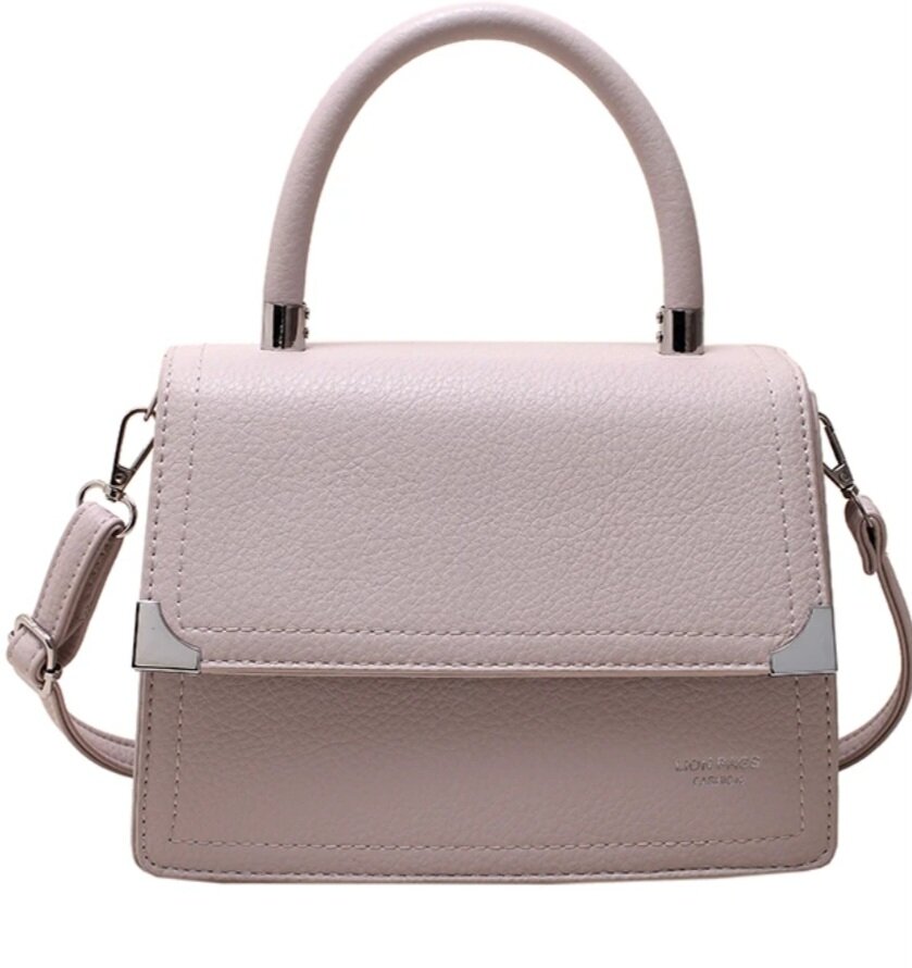 Sac a mains en bandoulière