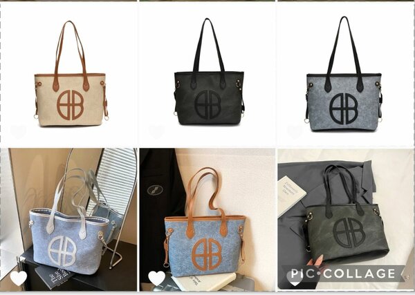 Sac à main élégant en cuir