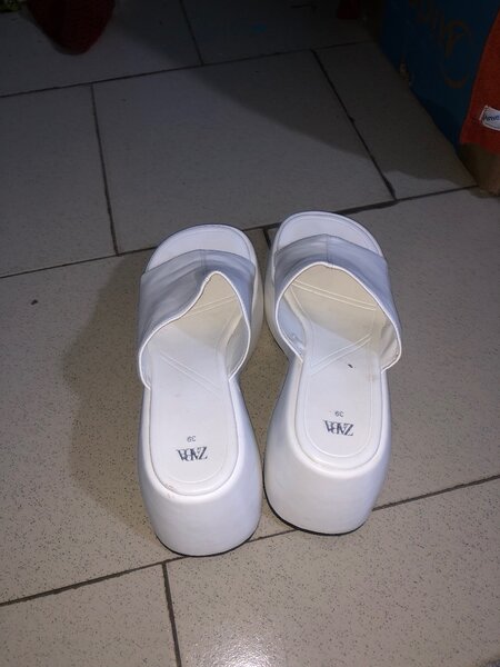 La Chaussures ZARA