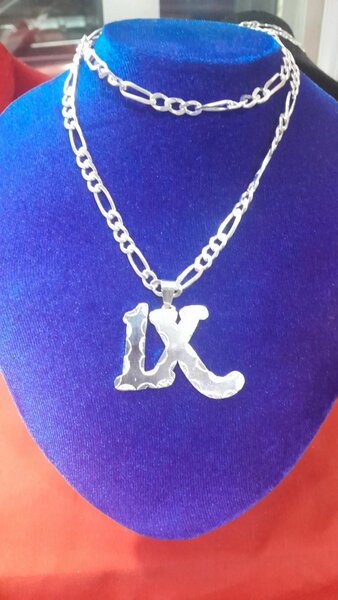 Chaine importée plus le 1 fois