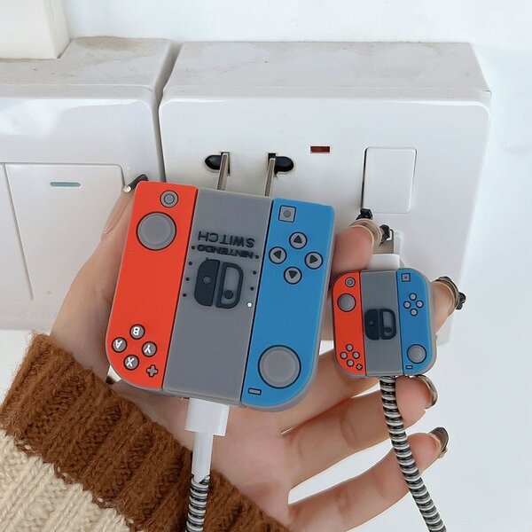 Habillage De Chargeur