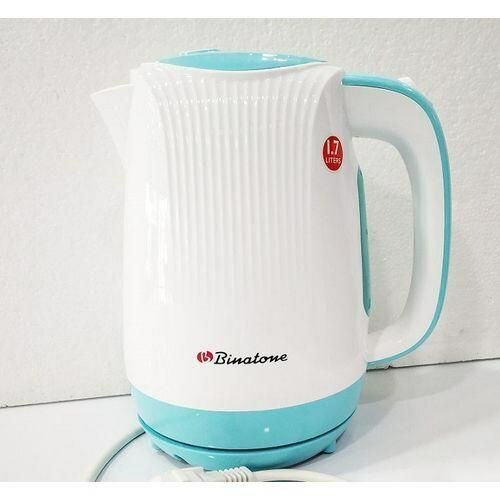 Bouilloire électrique Binatone
