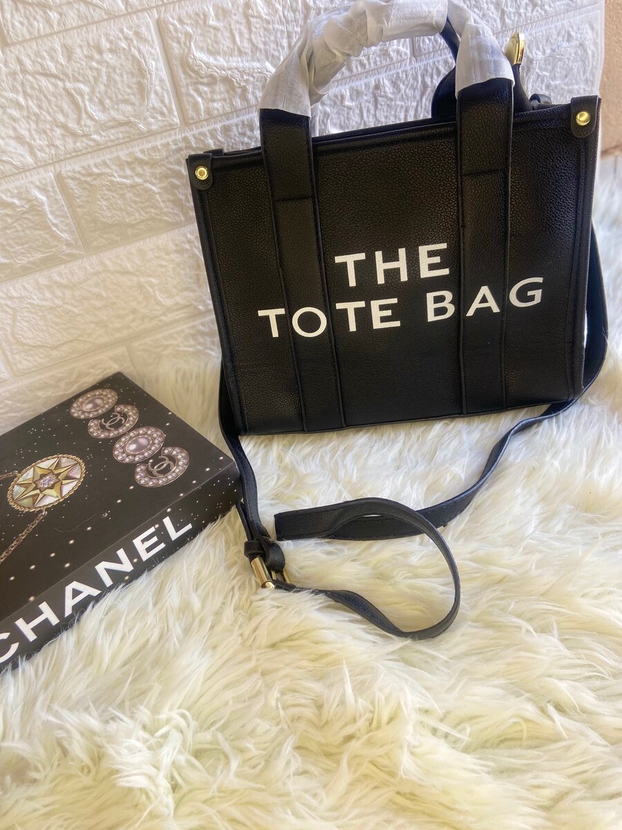 Tote bags ,handbags