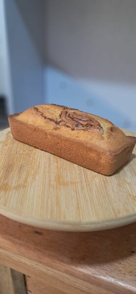 Gâteaux moelleux faits maison