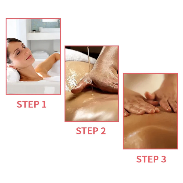 Huile Parfumée Cannelle 120ml