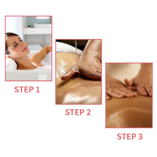 Huile Parfumée Cannelle 120ml