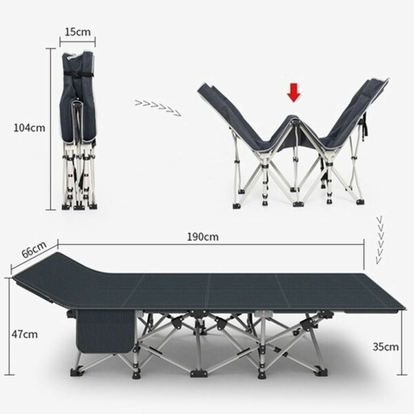 Раскладушка