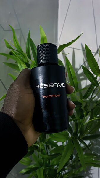 Reserve Eau Extreme Parfum