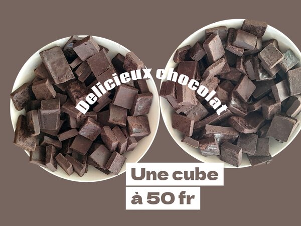 chocolat bio