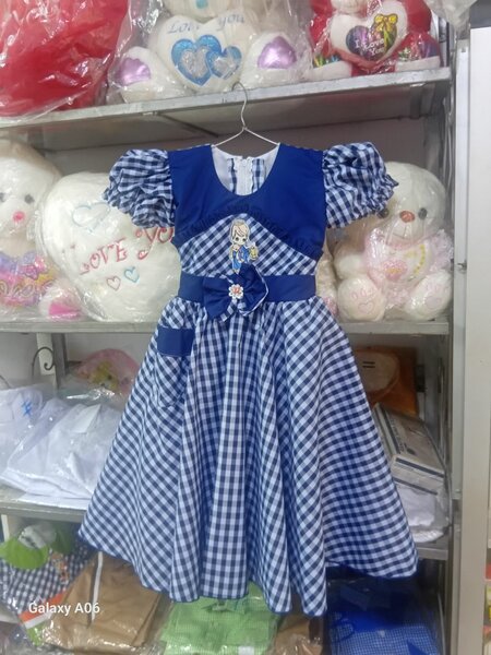 Tenue scolaire