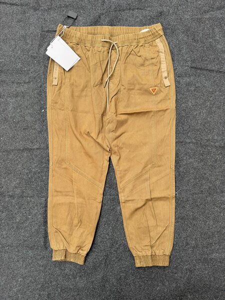Pantalon homme décontracté