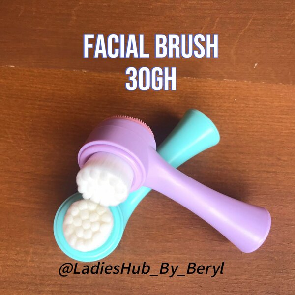Face Brush