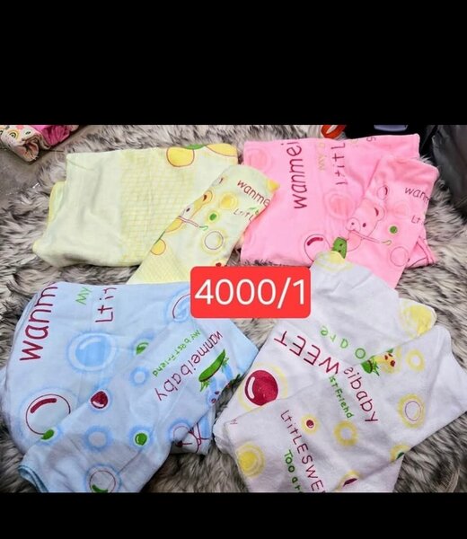 Serviette