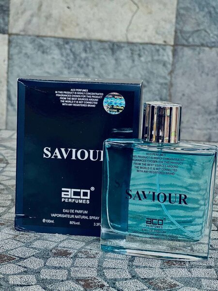Parfum Aco pour homme / femme