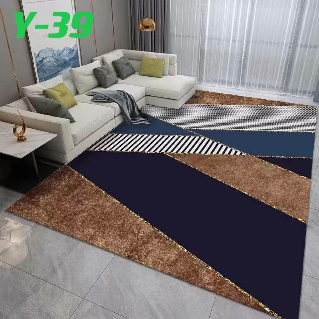 3D carpets