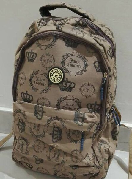 Sac à dos Juicy Couture