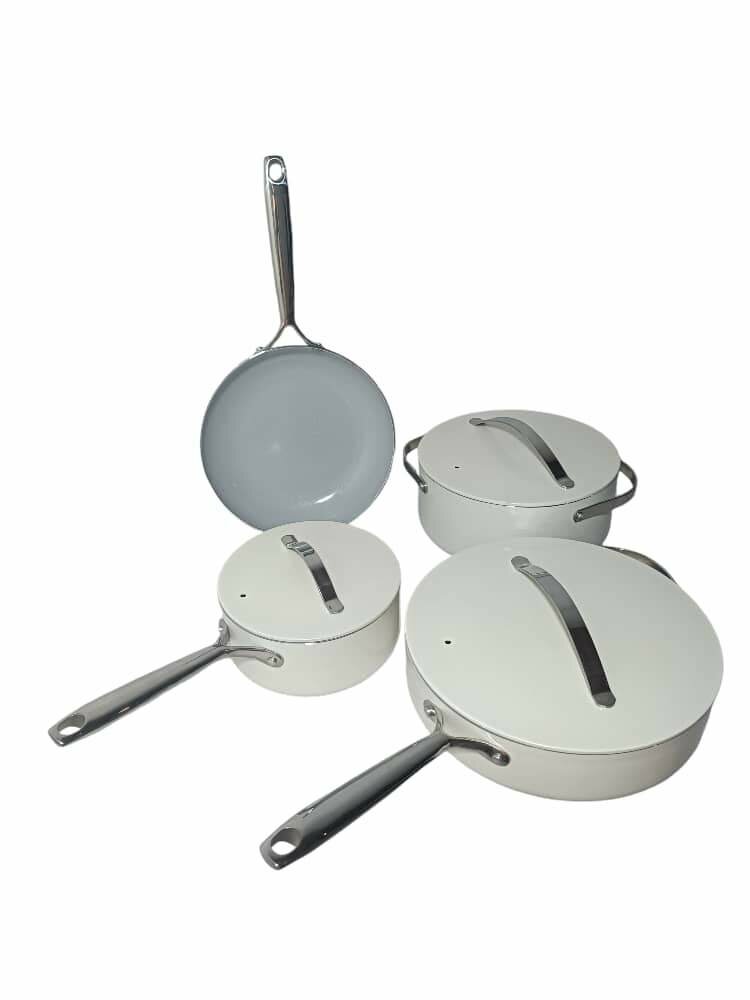 Cookware set