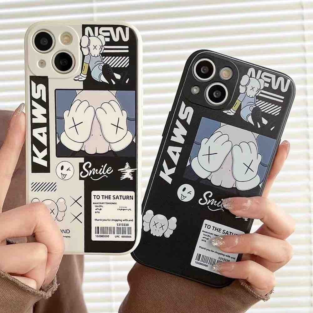 iPhone cases