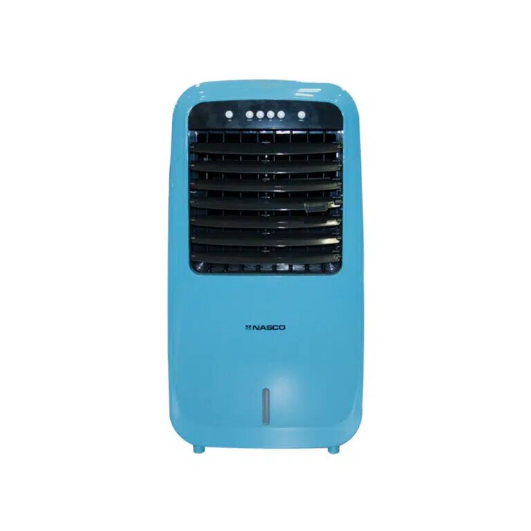 NASCO 5.5LTR AIR COOLER AC-0601A