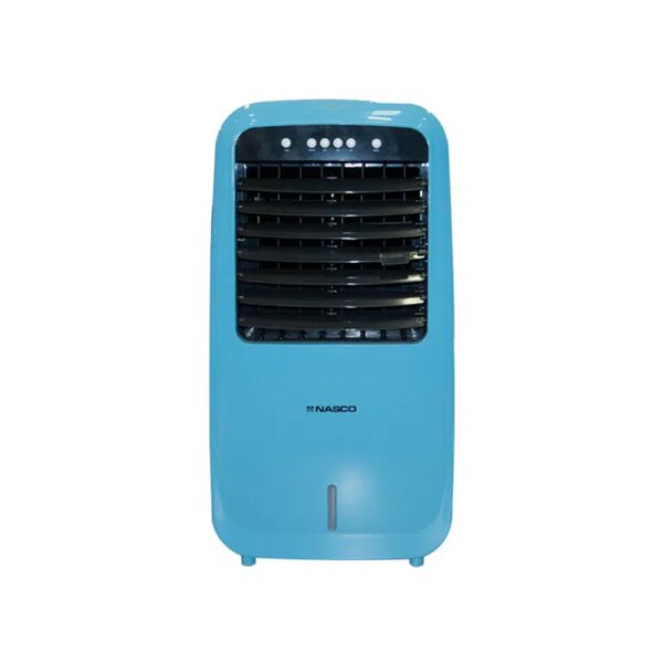 NASCO 5.5LTR AIR COOLER AC-0601A