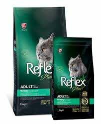 Reflex plus urinary 1.5kg