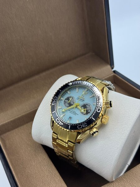 Montres en Acier Inoxydable