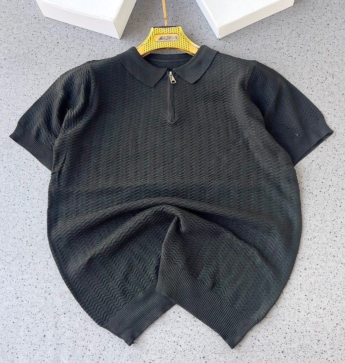 VIP Original Lacoste