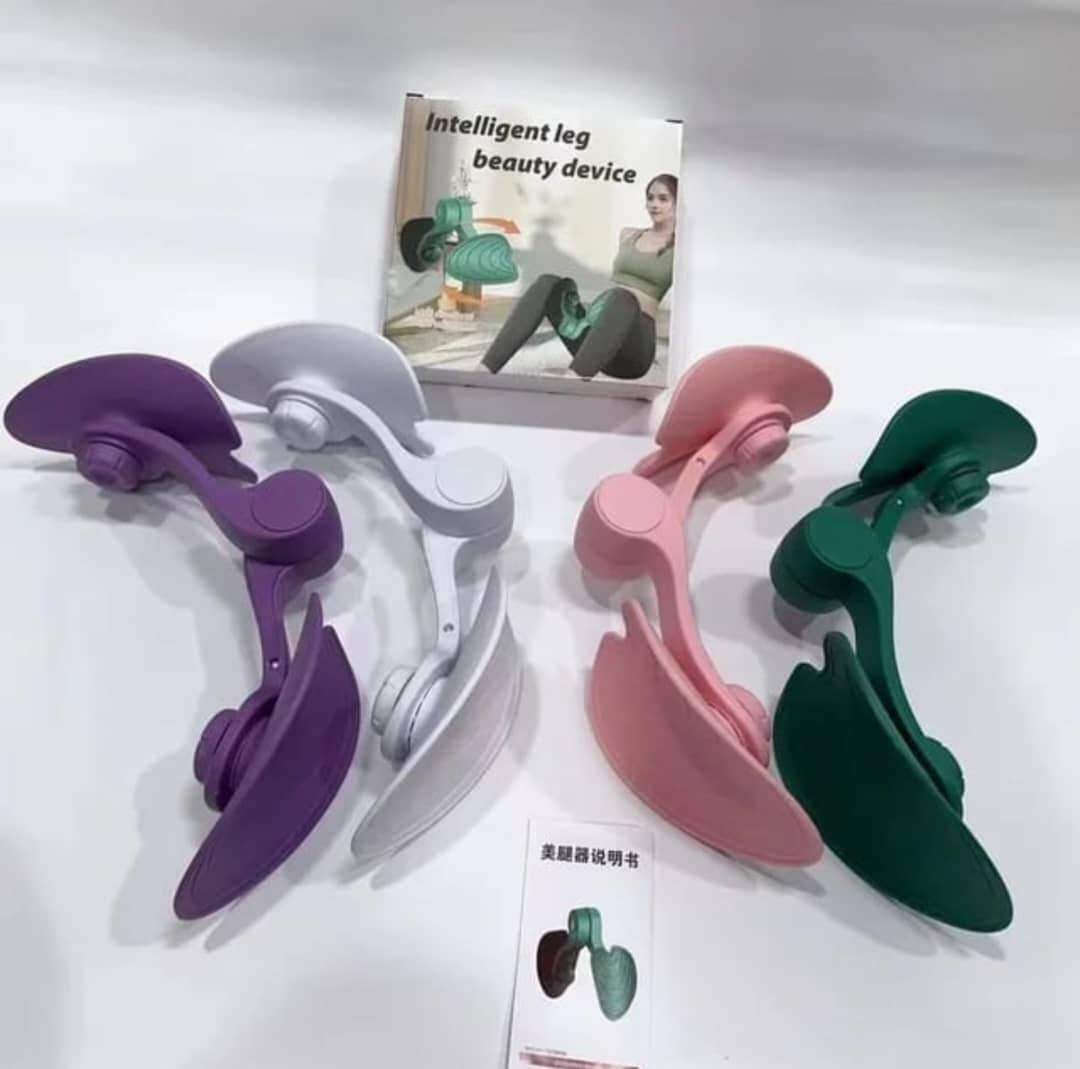 Appareil de beauté pour jambes