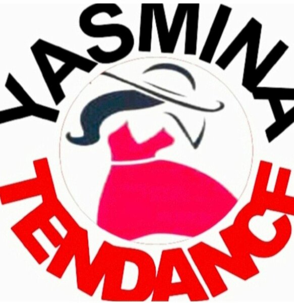 Yasmina tendance 
