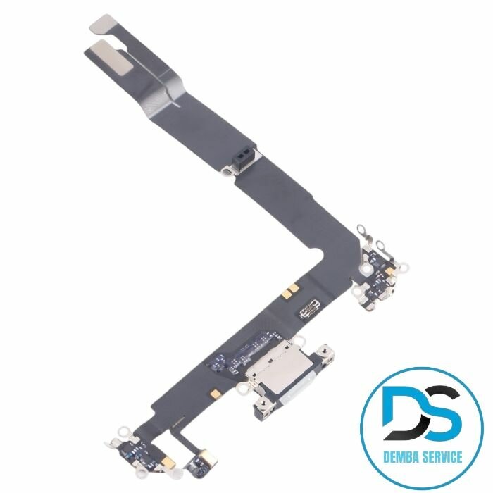 Circuit charge iPhone 16plus