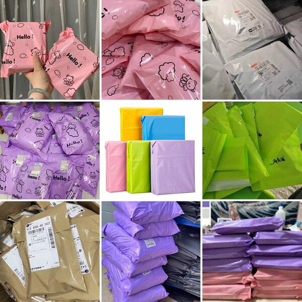 Emballage colis 25*35