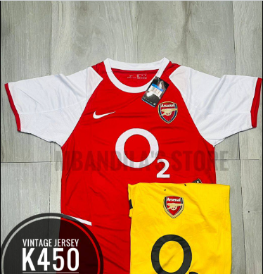 Vintage jersey  t-shirt