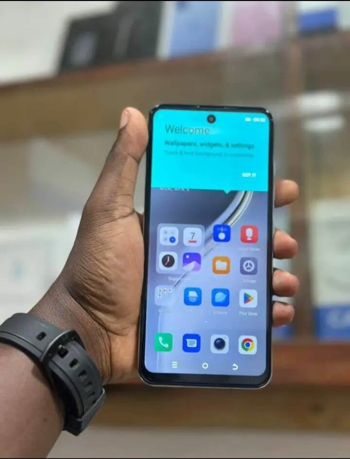 Tecno Camon 20 Pro 5G 256GB