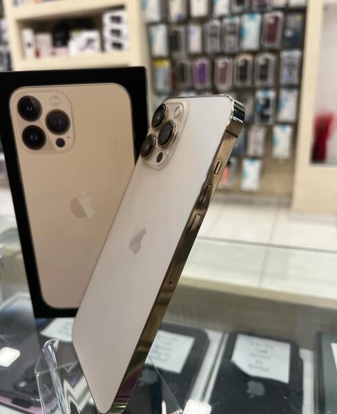 iPhone 13 Pro Max 256gig